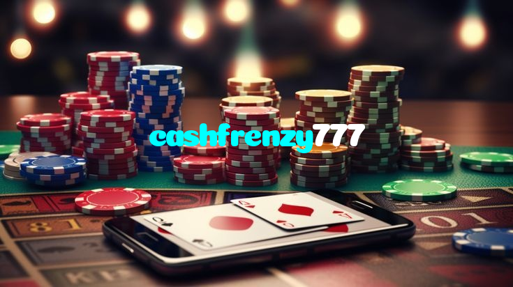 making first deposit on cashfrenzy777 website using local payment methods in Pakistan