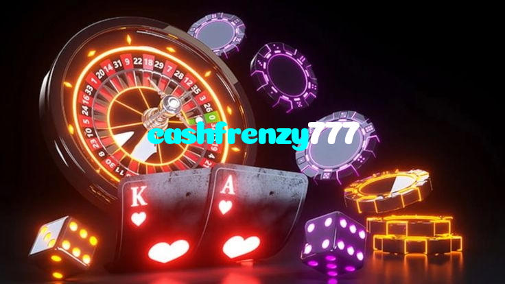 cashfrenzy777 casino presented on mobile device in Pakistan with slots and live games