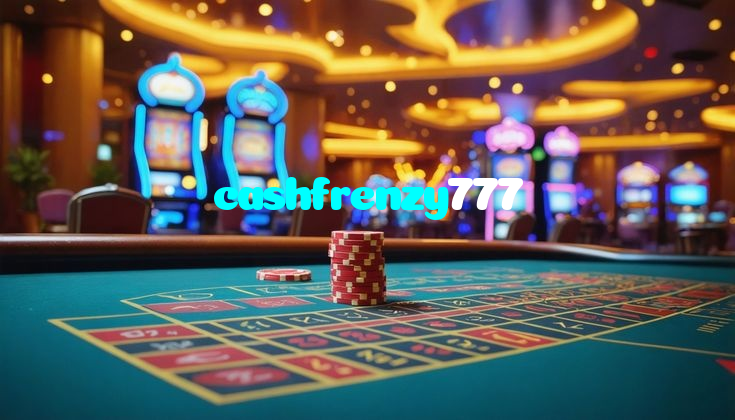 cashfrenzy777 casino presented on mobile device in Pakistan with slots and live games