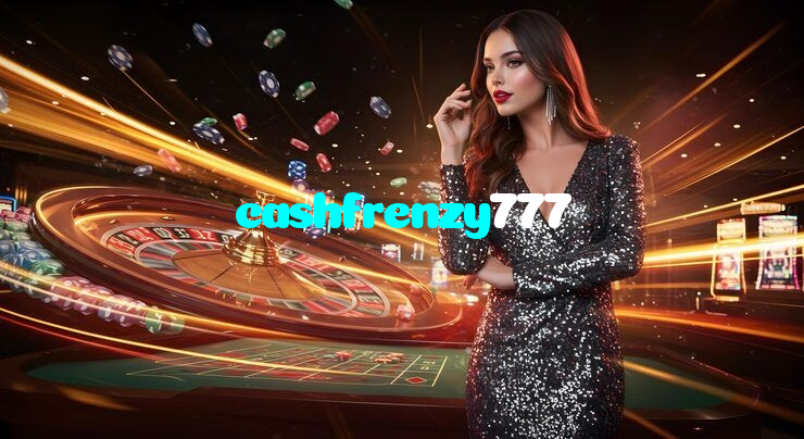 cashfrenzy777 casino presented on mobile device in Pakistan with slots and live games